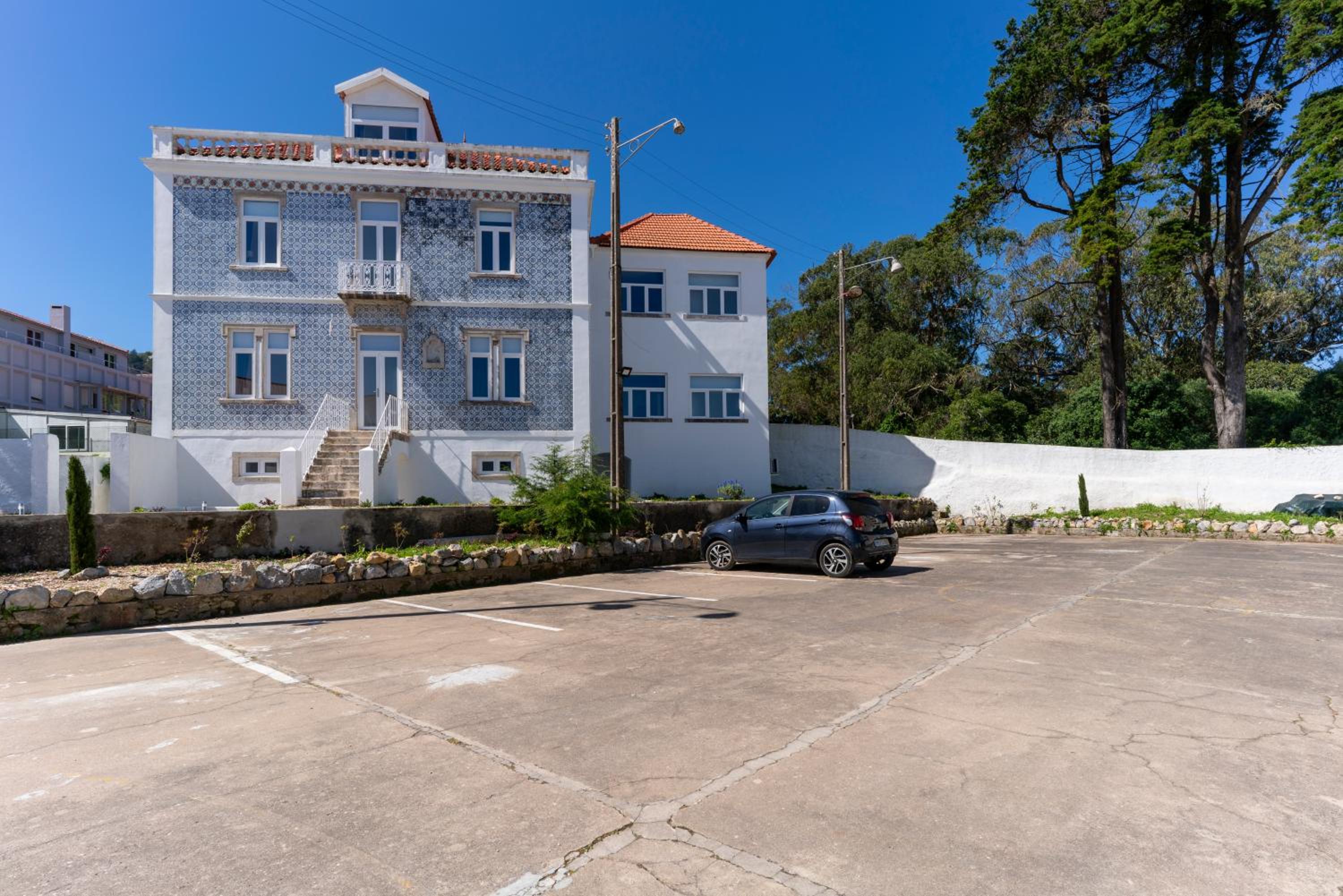 Come Inn Sintra view 5