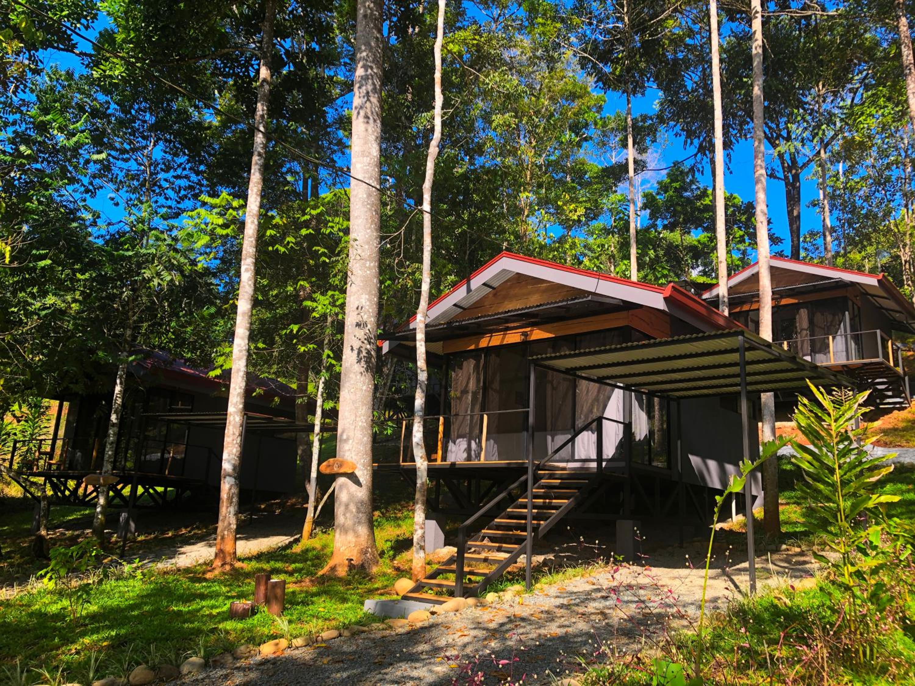 The Elements Costa Rica Nature Lodges