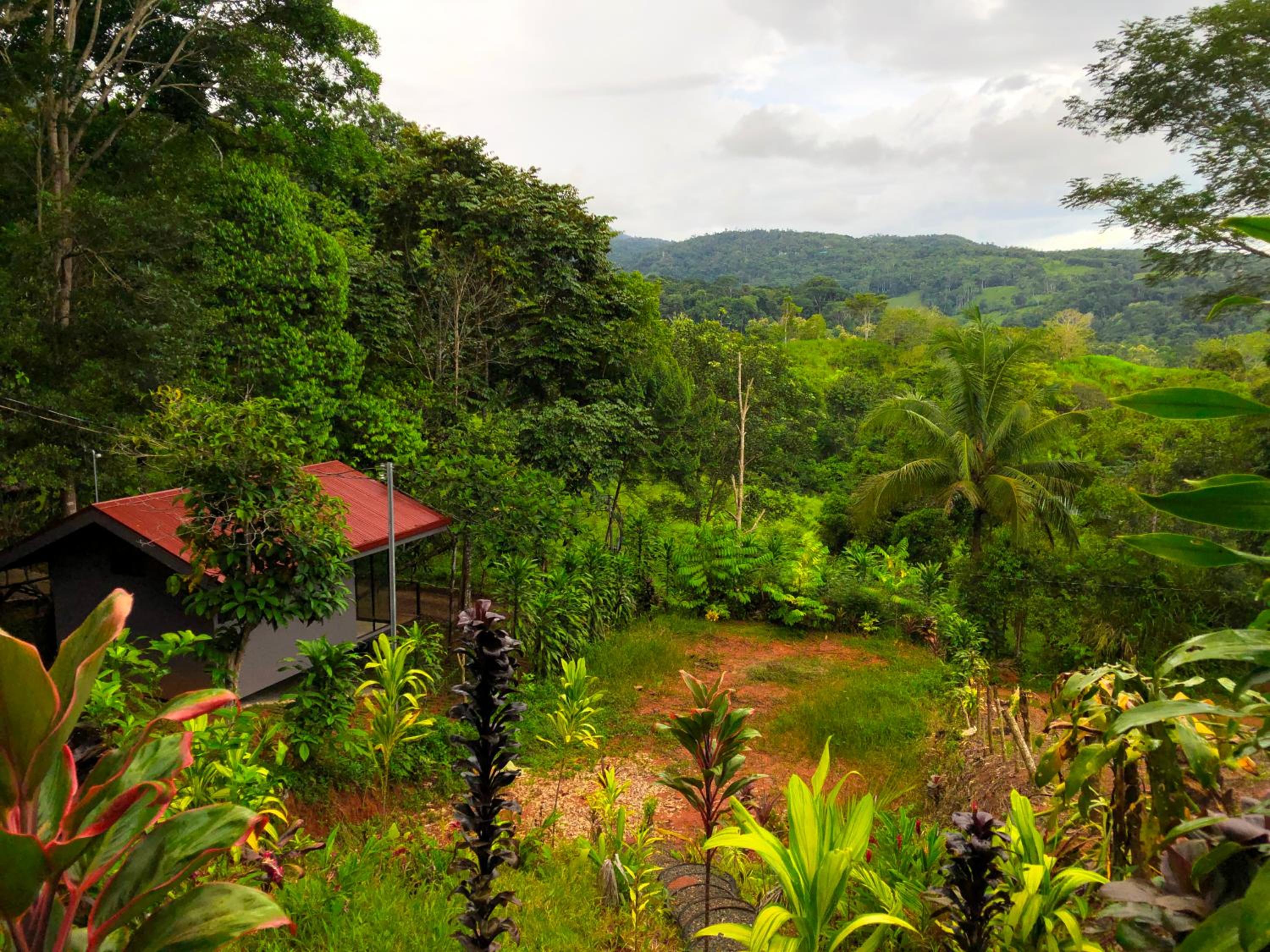 The Elements Costa Rica Nature Lodges