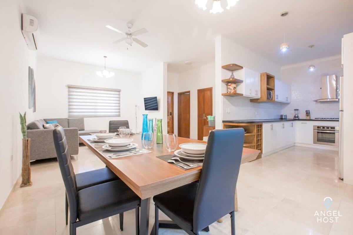 Brand New Townhome with Private Rooftop view 2