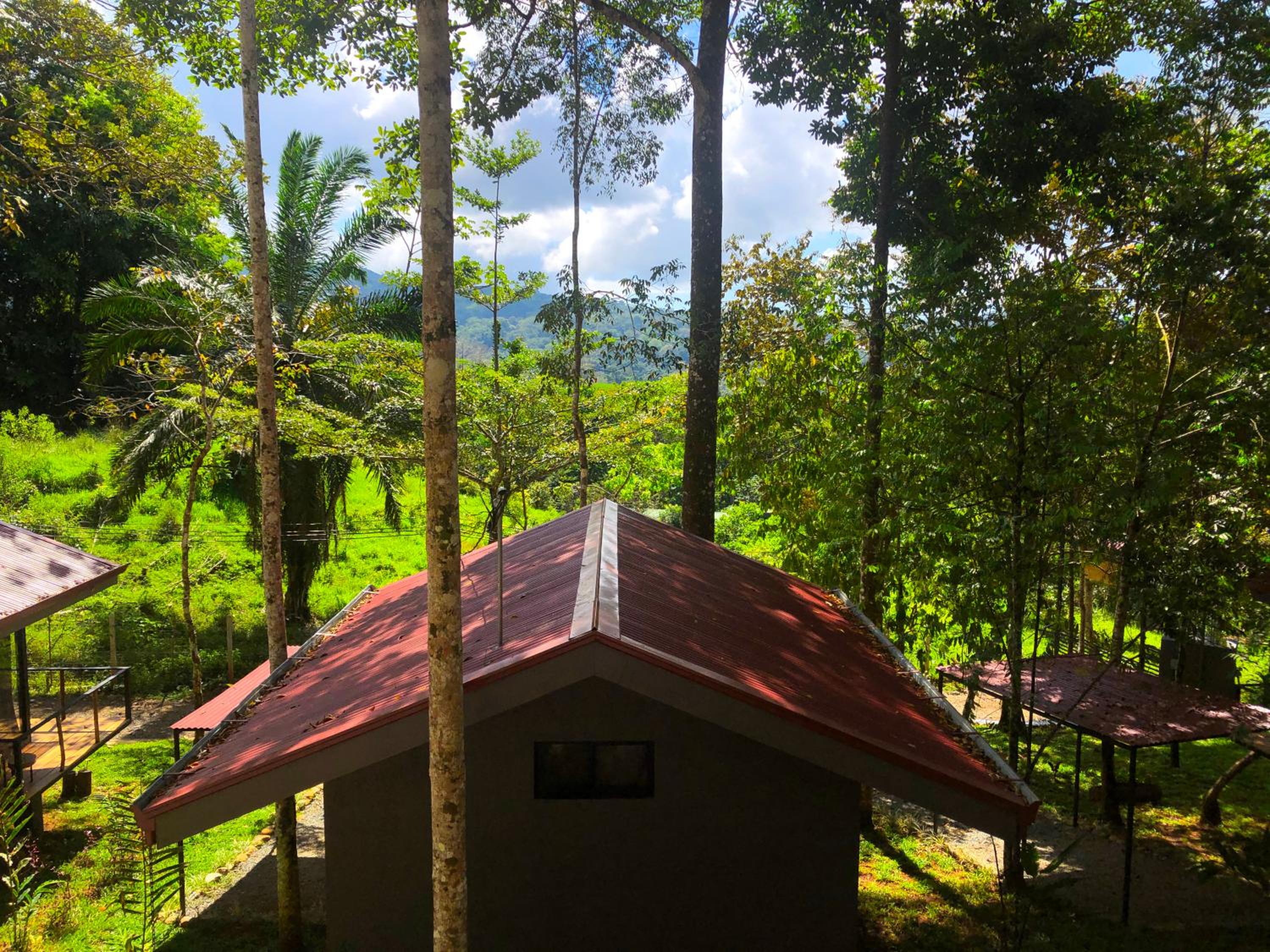 The Elements Costa Rica Nature Lodges