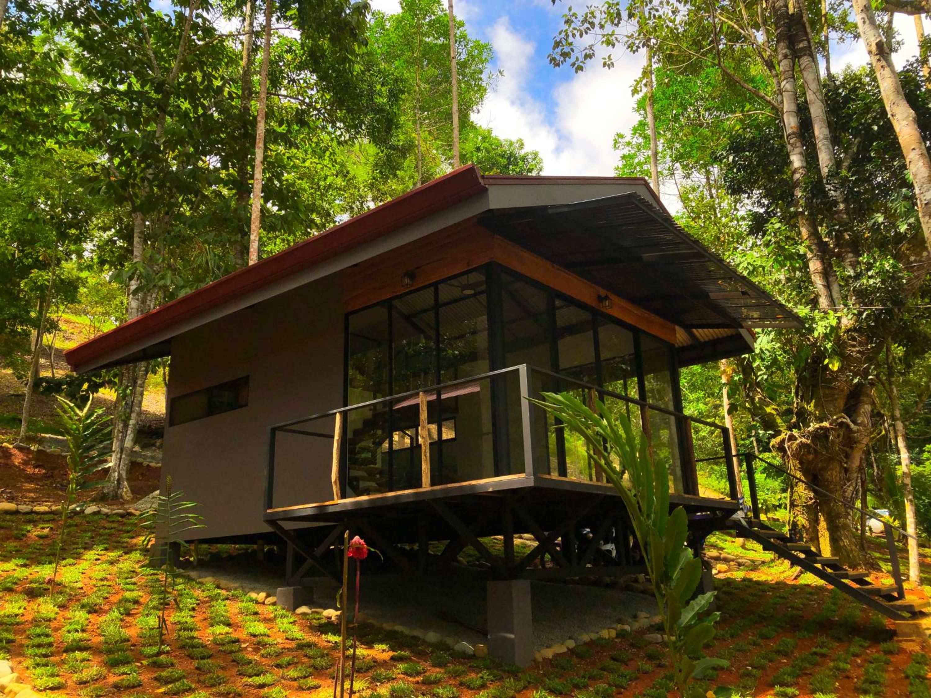 The Elements Costa Rica Nature Lodges