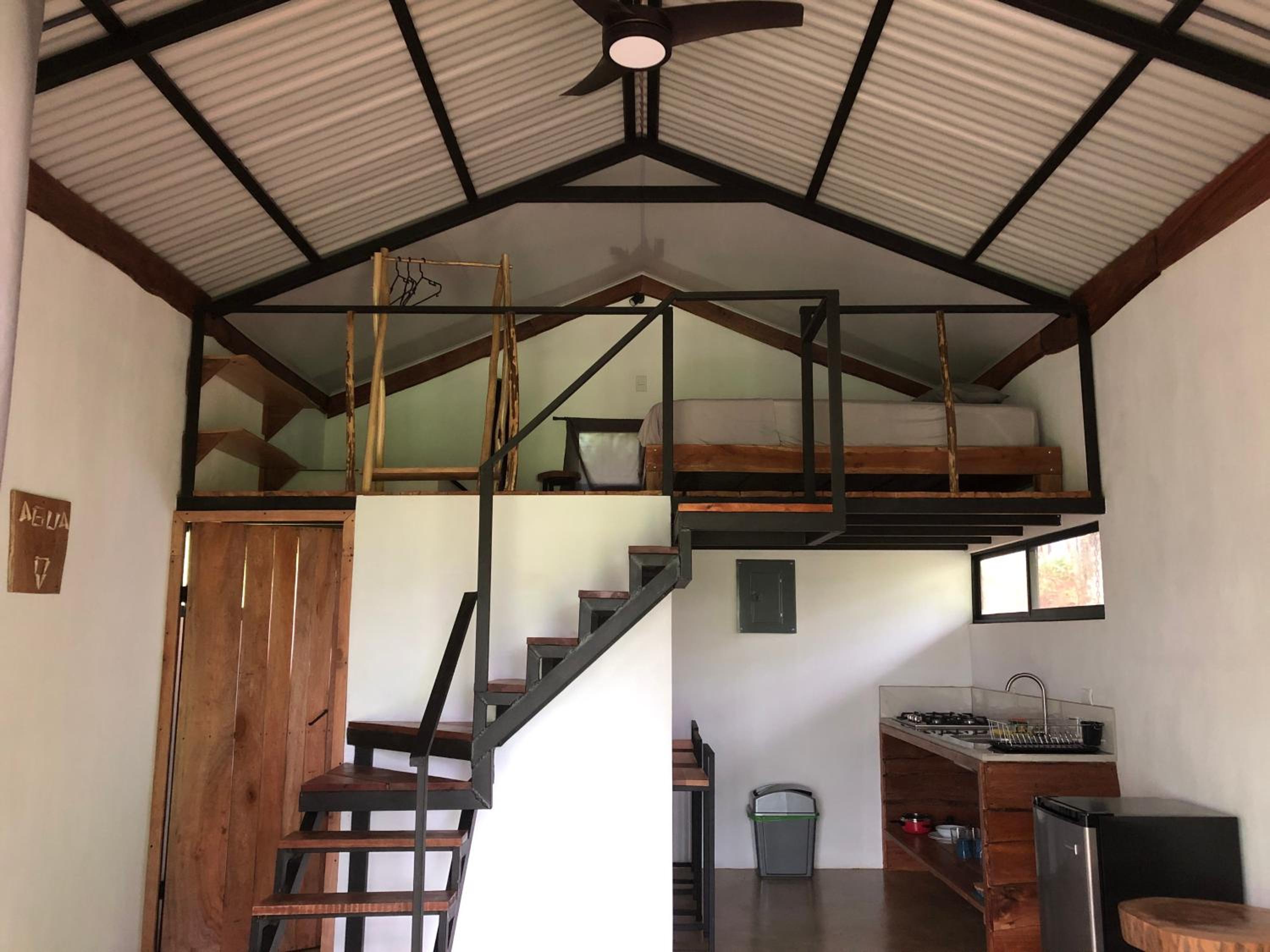 The Elements Costa Rica Nature Lodges