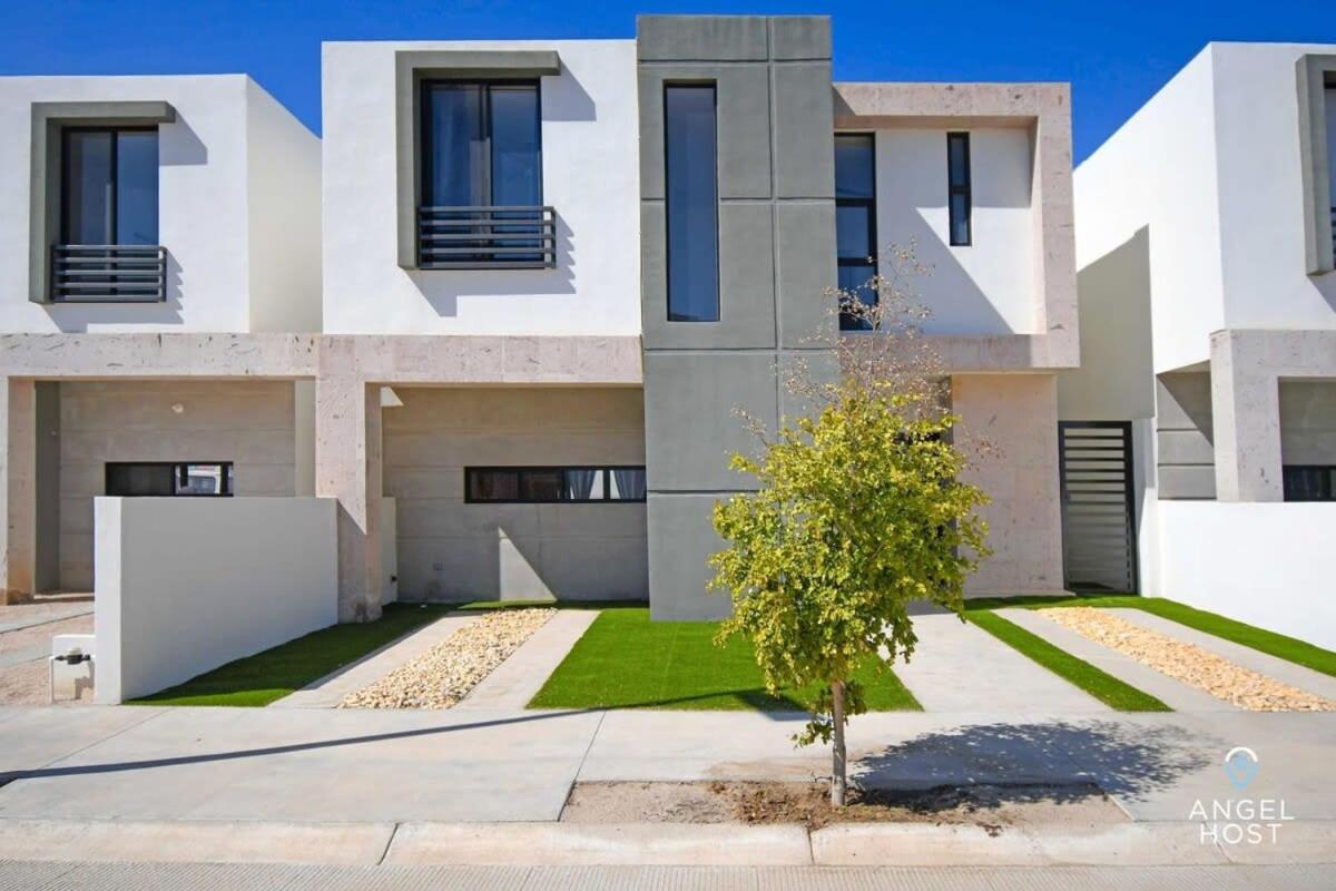 New Townhome Private Patio Parking Pool Onsite
