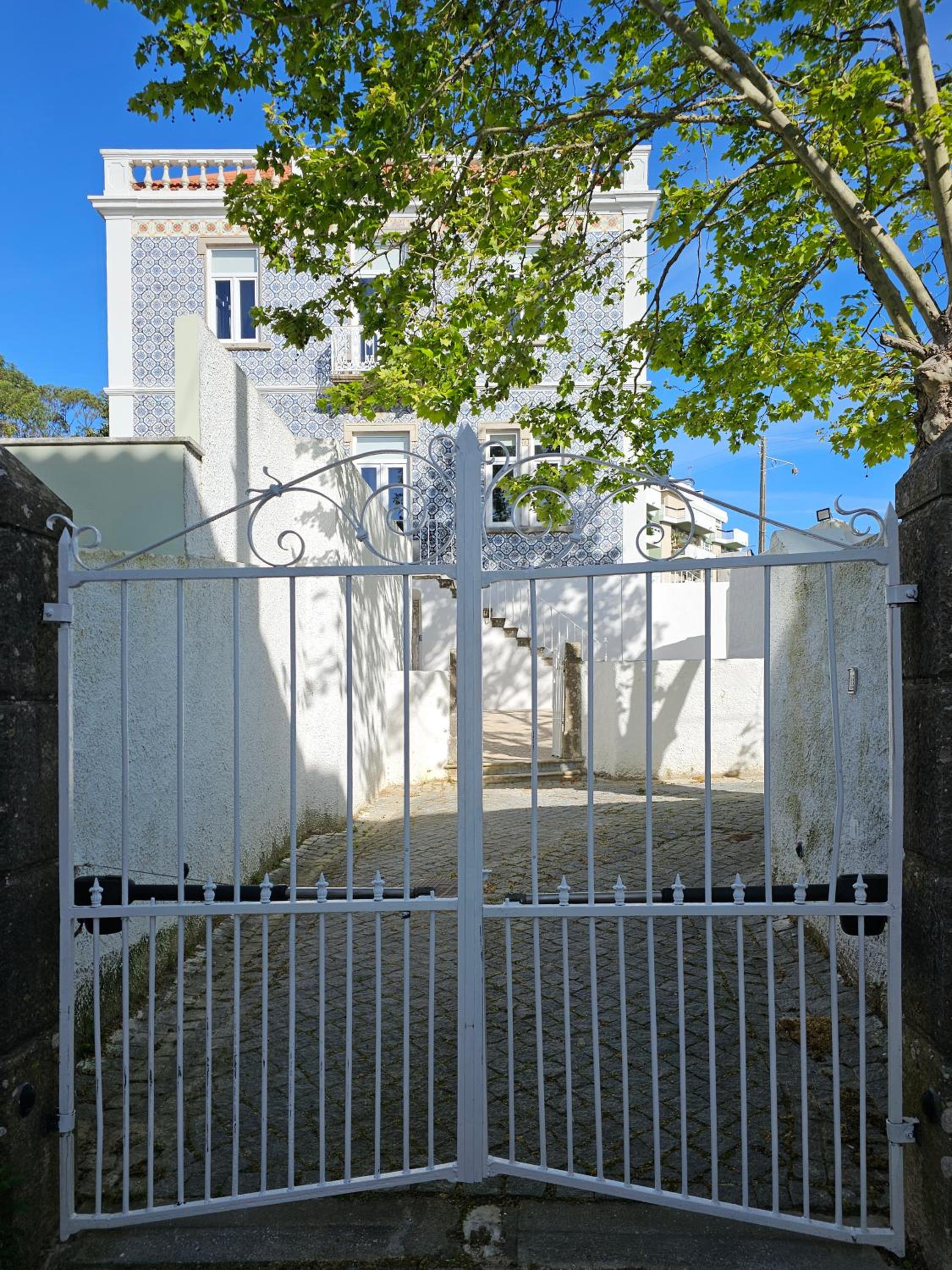 Come Inn Sintra view 2