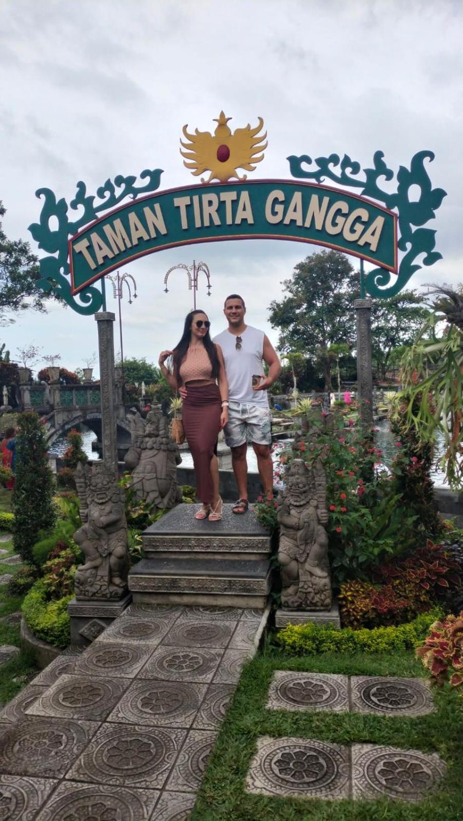 Baruna Sari Villa