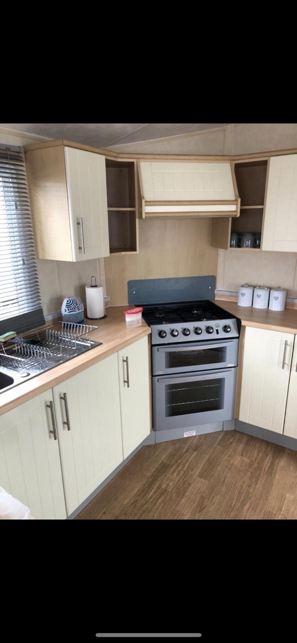 Seawick Holiday Home