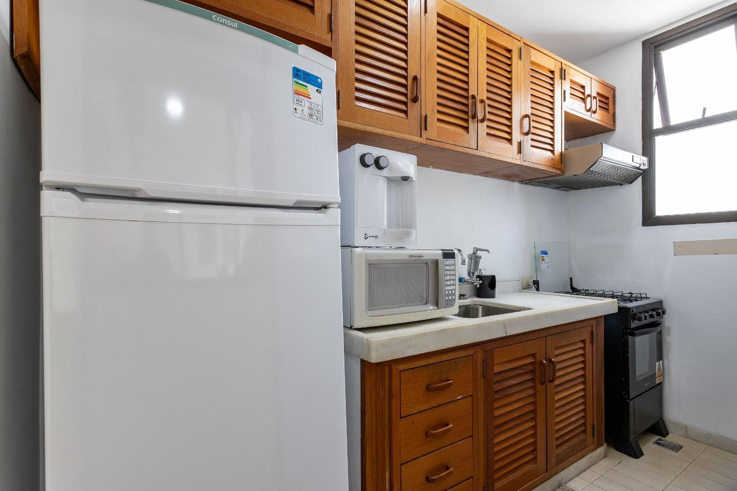 (1006) Apartment with 2 Suites and View of Christ