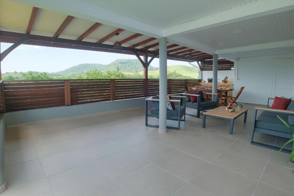 Villa Aléo