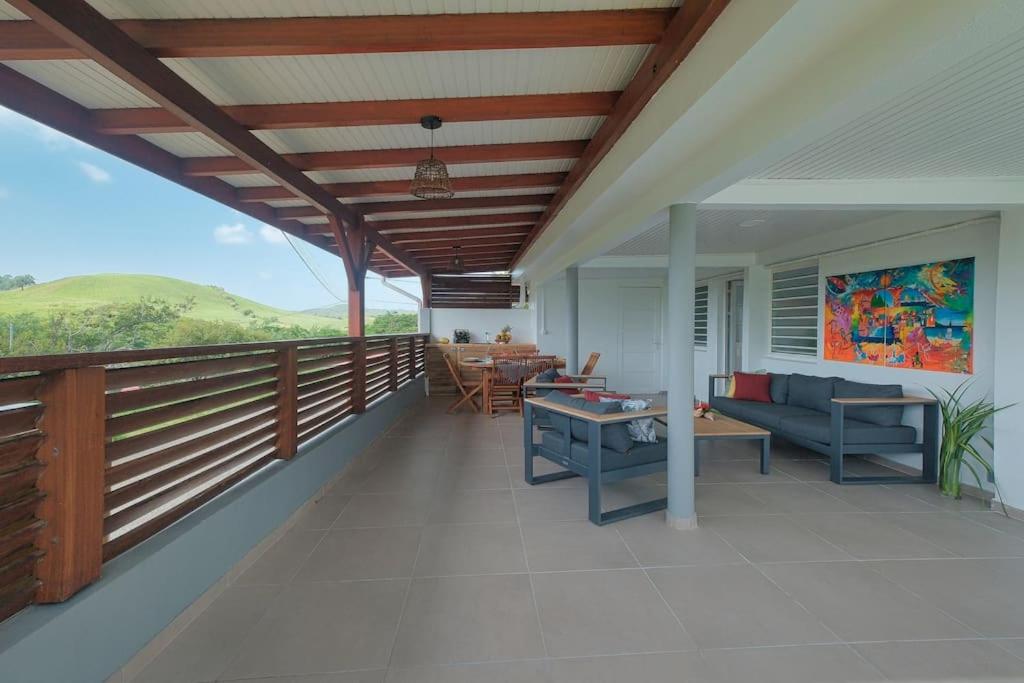 Villa Aléo