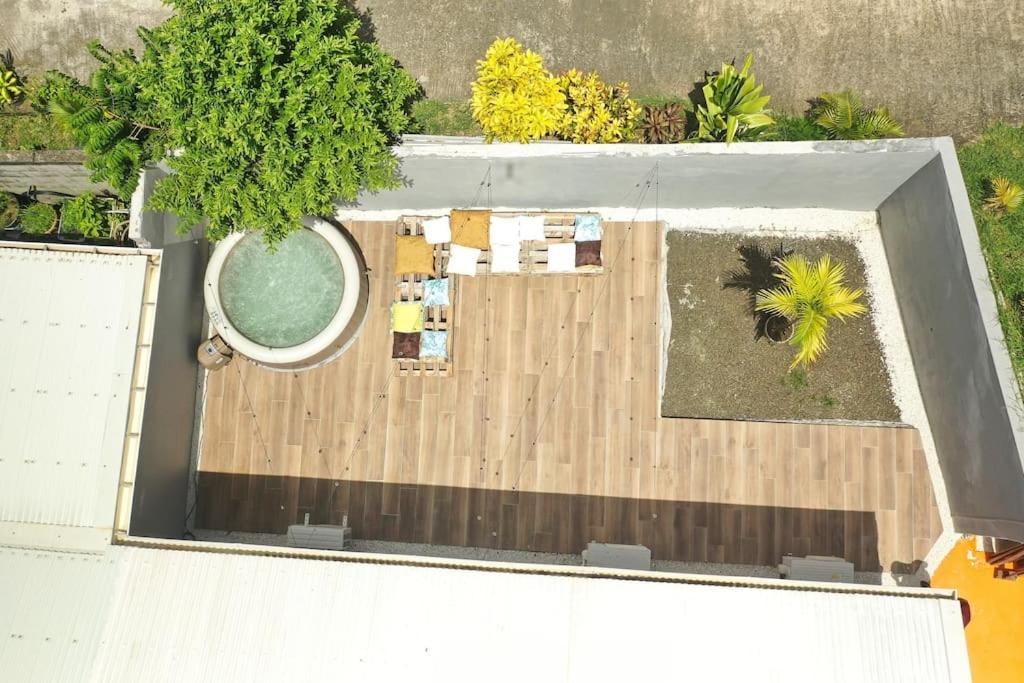 Villa Aléo