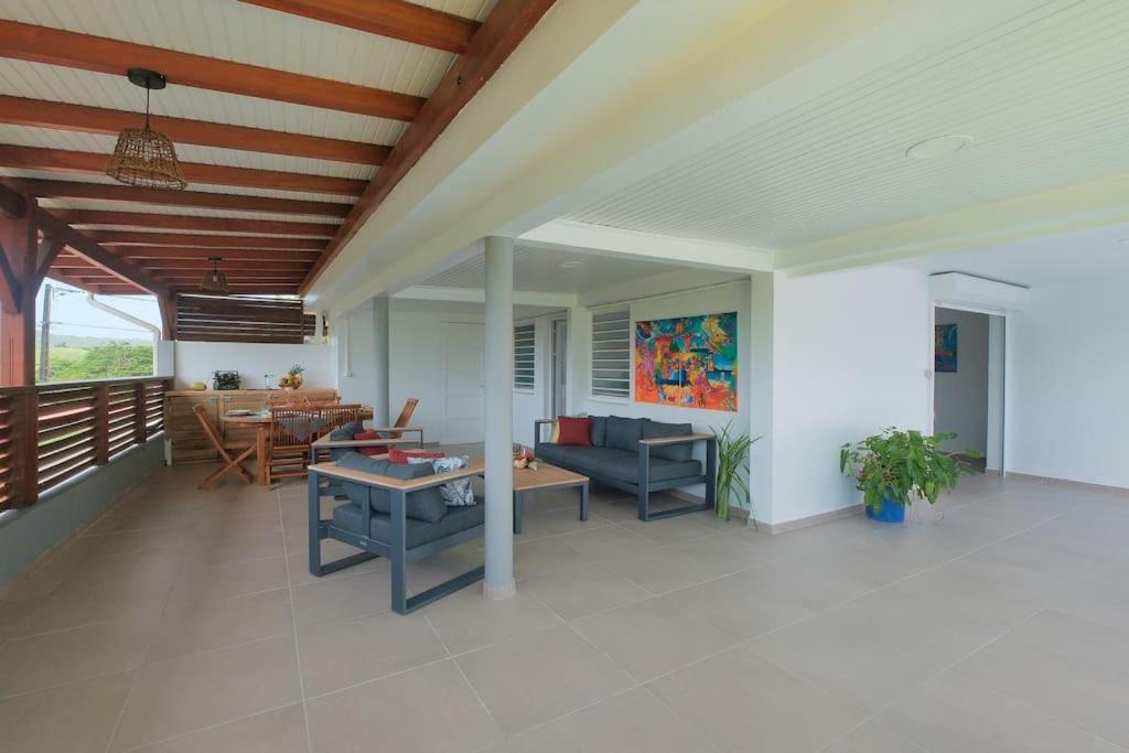 Villa Aléo