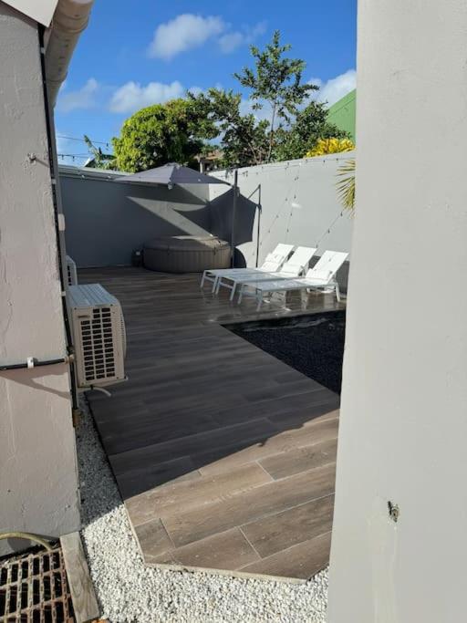 Villa Aléo