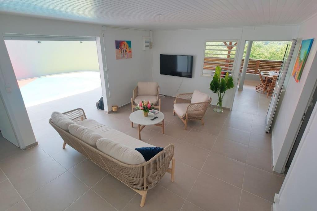 Villa Aléo