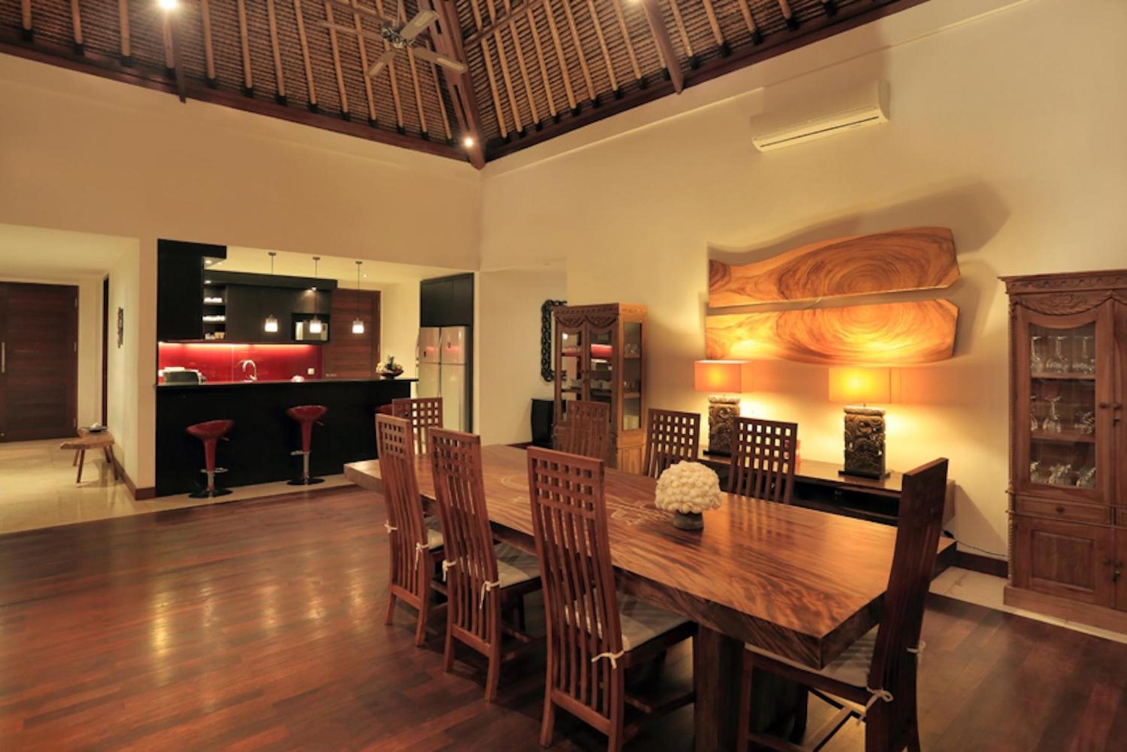 Villa The Jiwa view 5