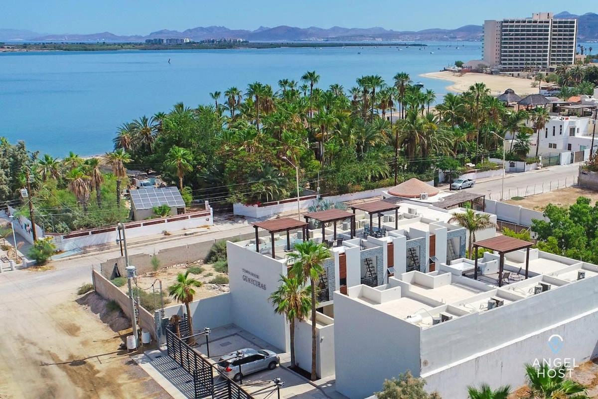 2Story Townhome wPool Onsite and 20Steps to Beach