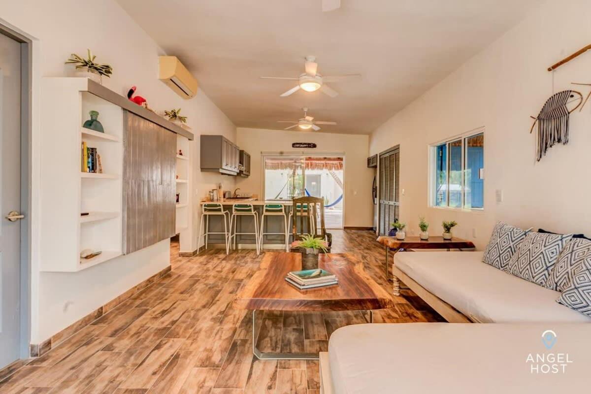 A Sublime Beach Getaway Perfect for a Family Gathering view 3
