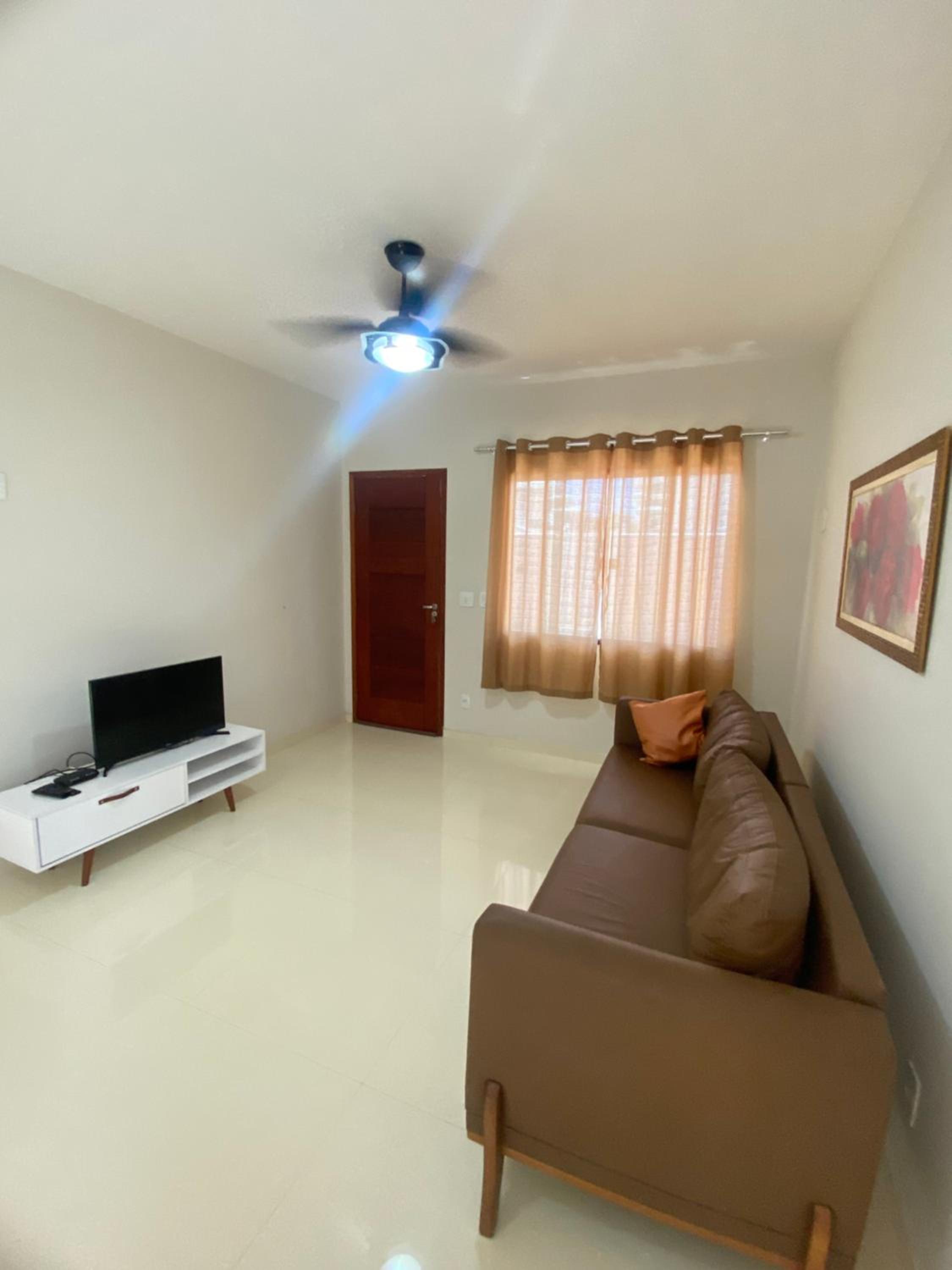Casa Recanto da Praia Itaúna