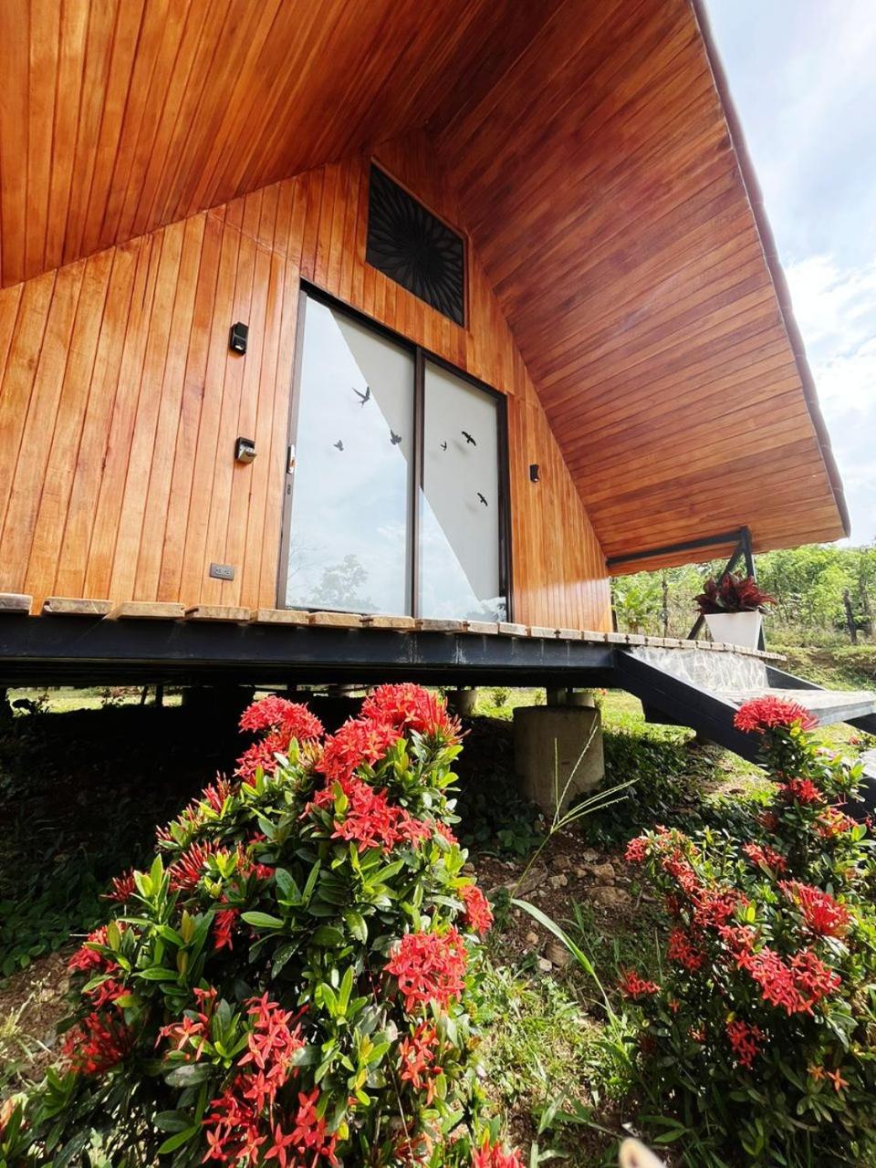 Myra Chalets
