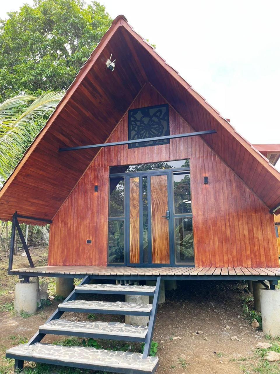 Myra Chalets