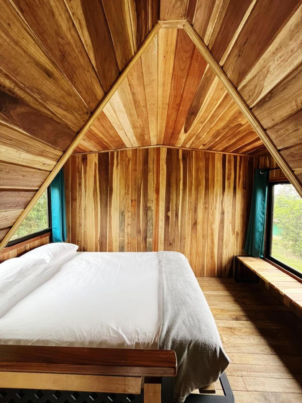 Myra Chalets