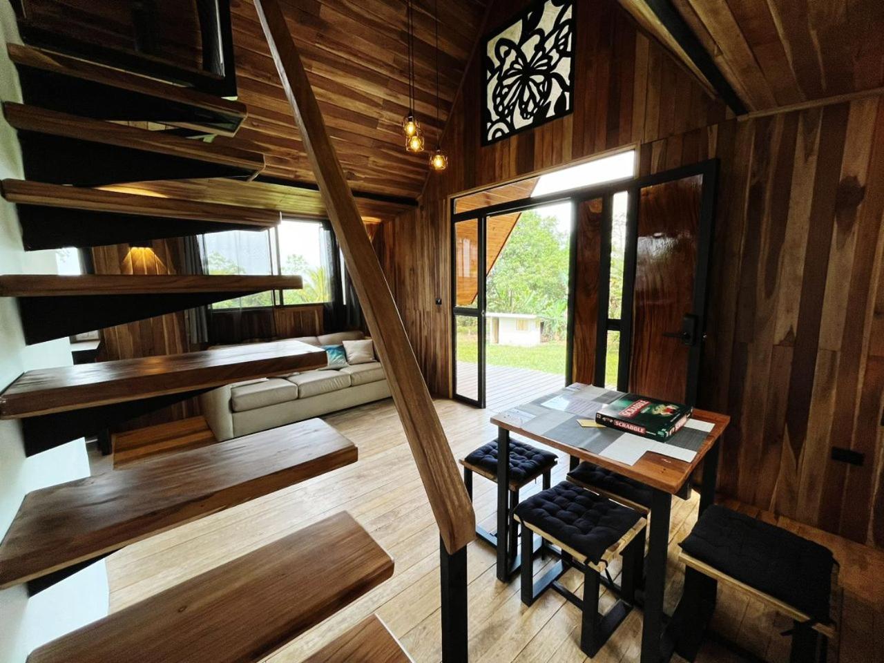 Myra Chalets