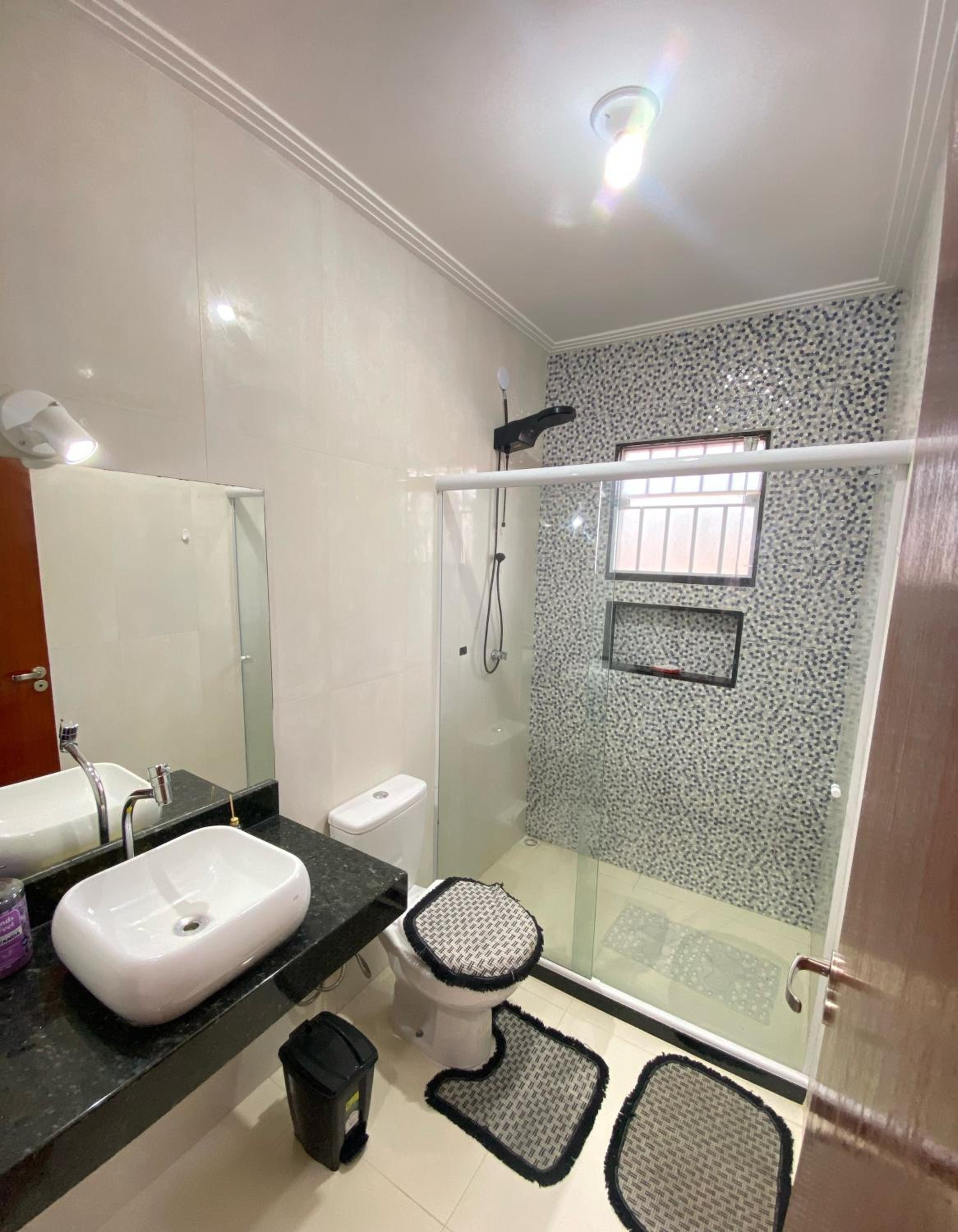 Casa Recanto da Praia Itaúna