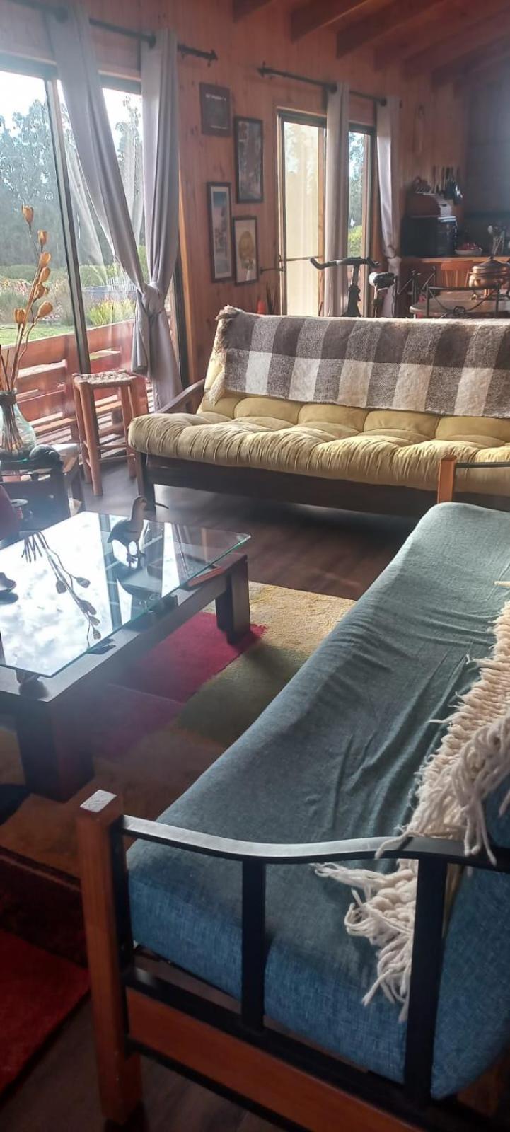 Casa Familiar Santo Domingo