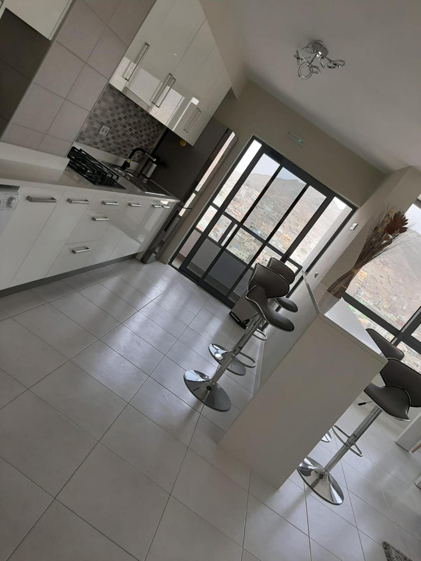 Morabeza Deluxe view on the sea