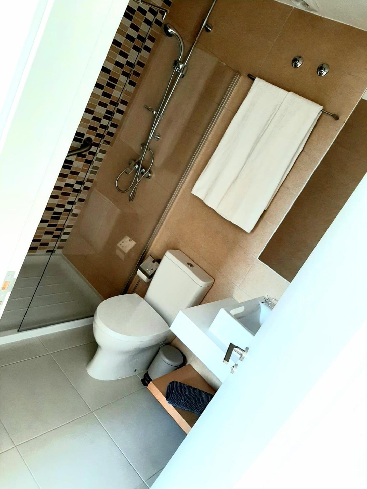 Morabeza Deluxe view on the sea