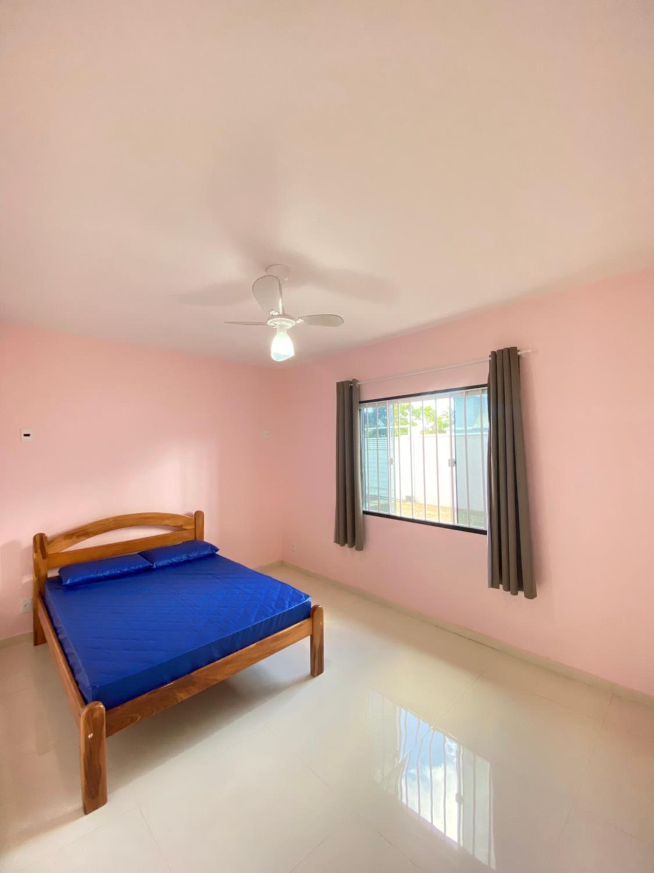 Casa Recanto da Praia Itaúna