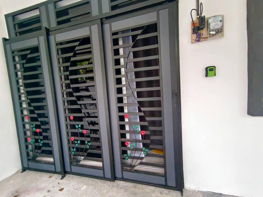 Homestay UMAR Sungai Soi photo 2