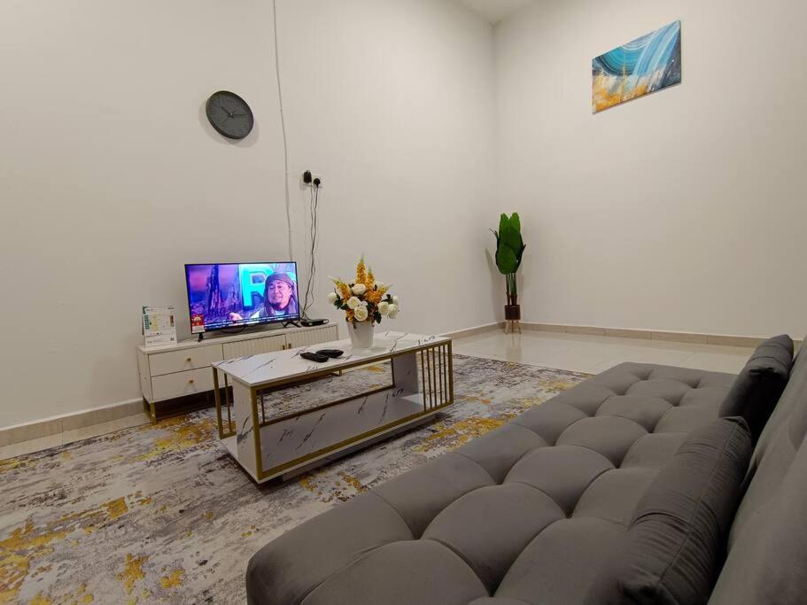 Homestay UMAR Sungai Soi photo 3