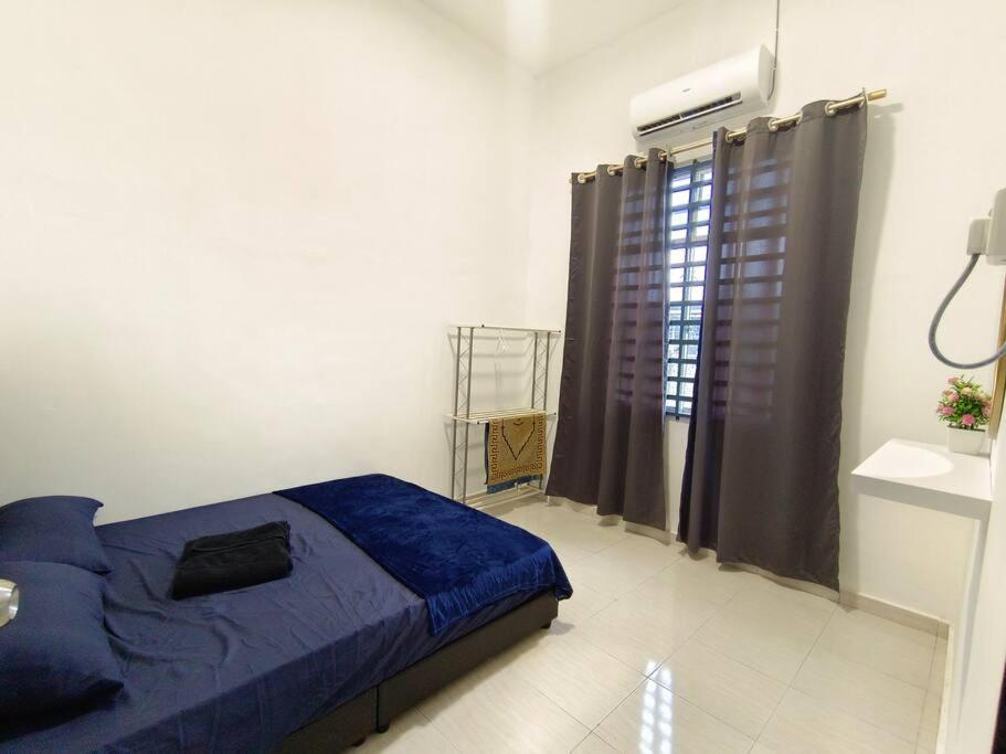 Homestay UMAR Sungai Soi photo 4