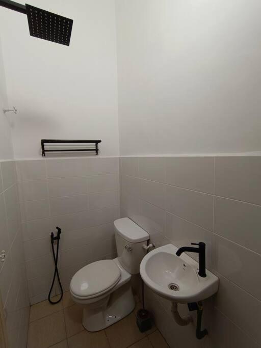 Homestay UMAR Sungai Soi photo 5