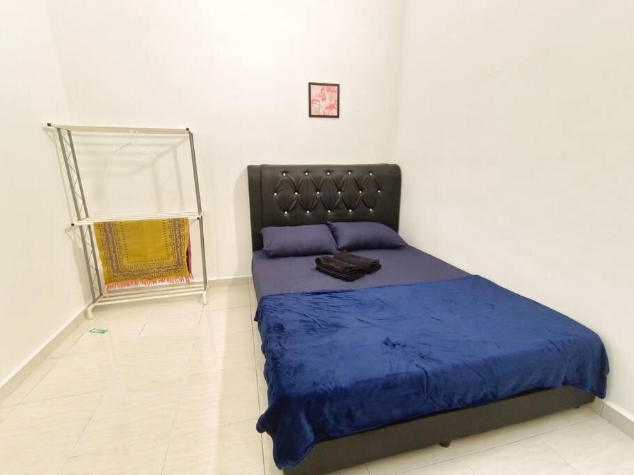 Homestay UMAR Sungai Soi photo 6