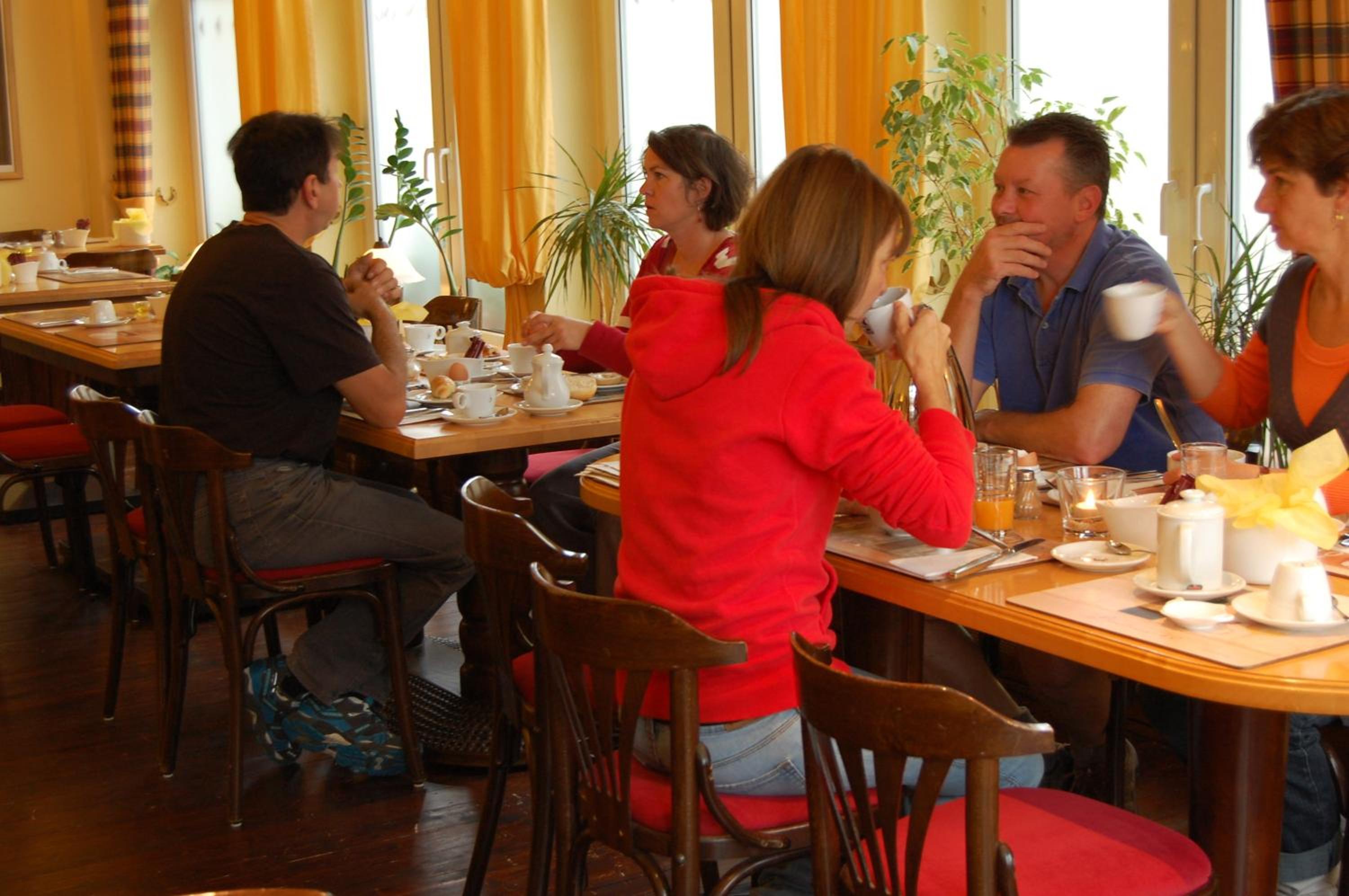 Stadthotel Detmold