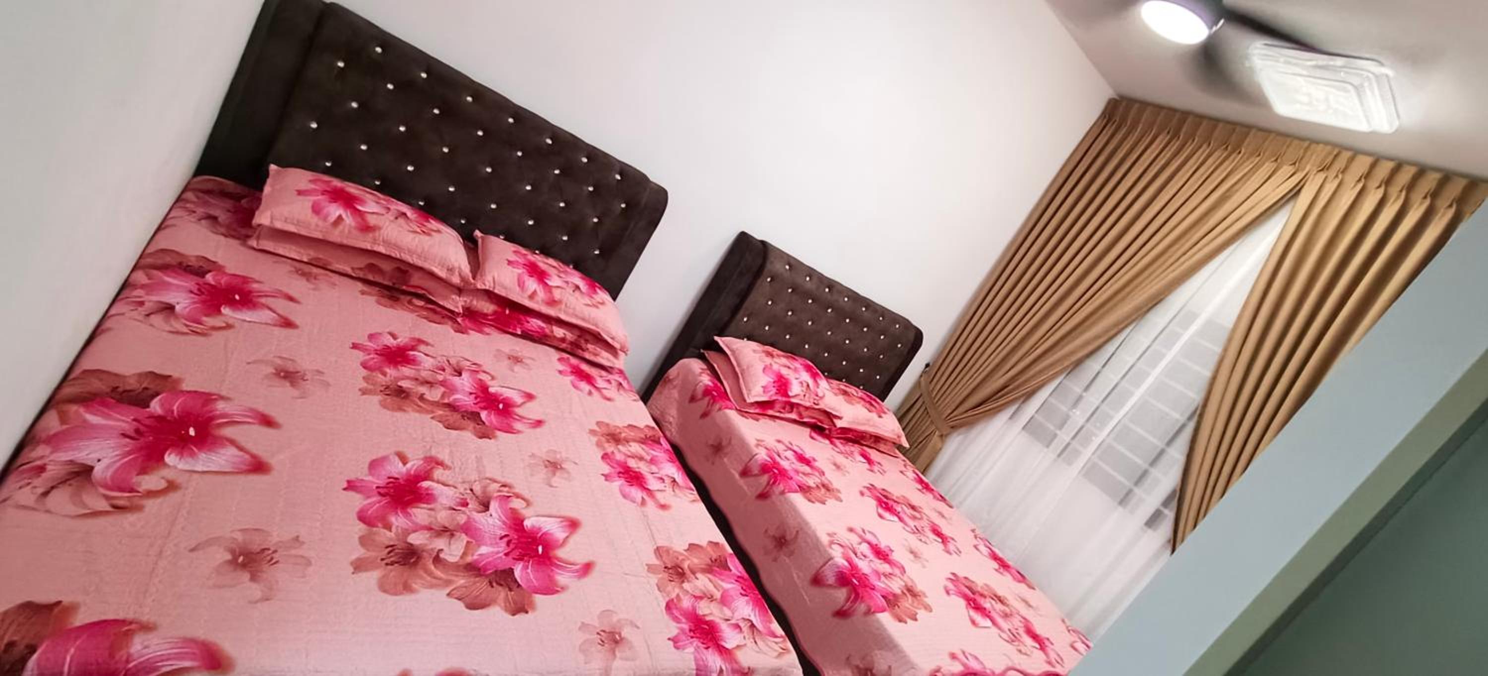 Sweethome Mummy@Youthcity Nilai
