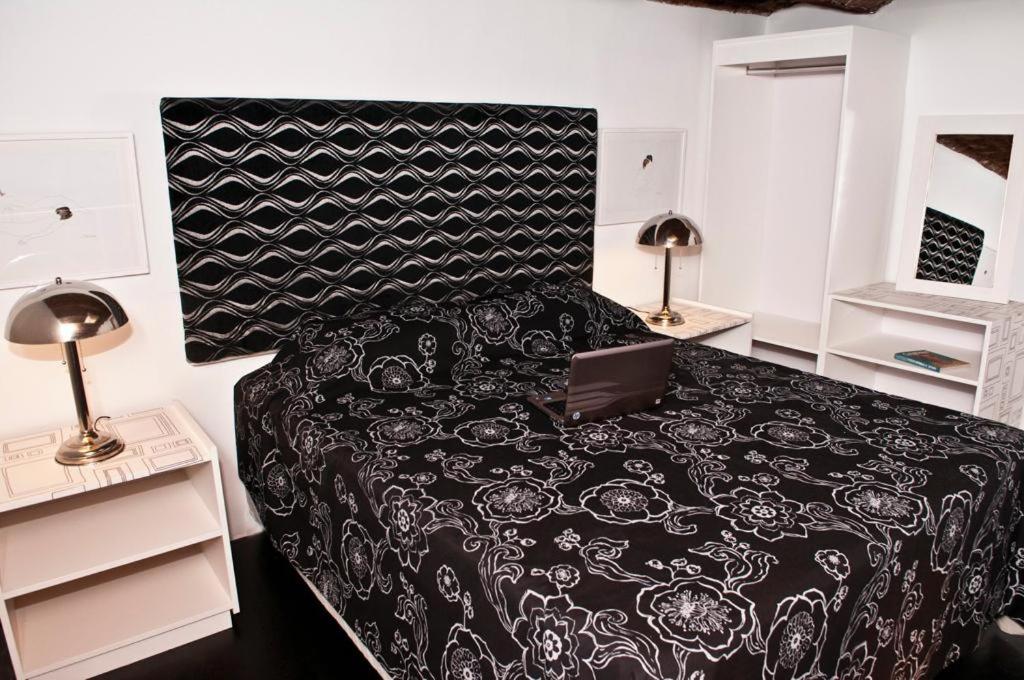 Art house apartments