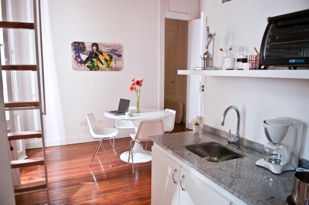 Art house apartments