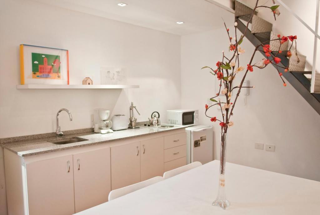 Art house apartments