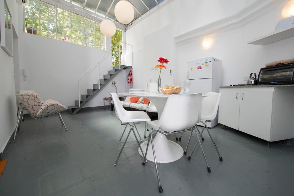 Art house apartments