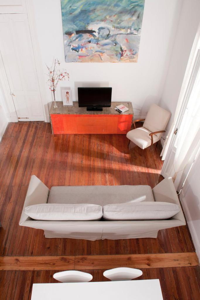 Art house apartments