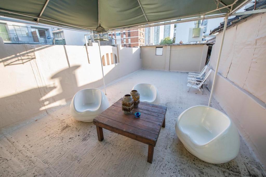 Art house apartments