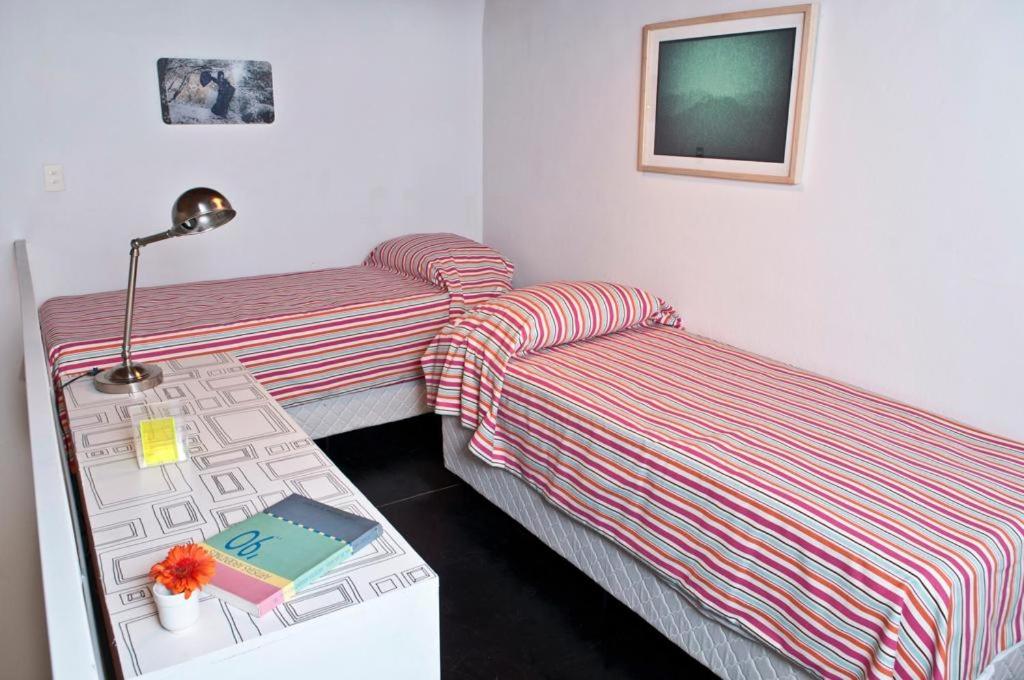 Art house apartments