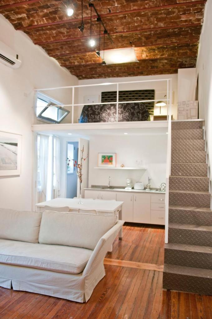 Art house apartments