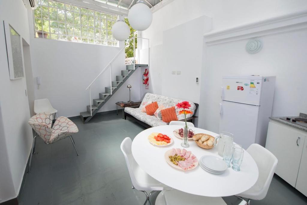 Art house apartments