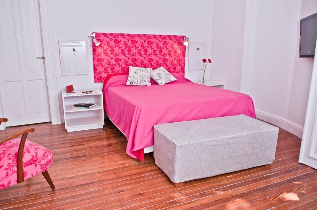 Art house apartments