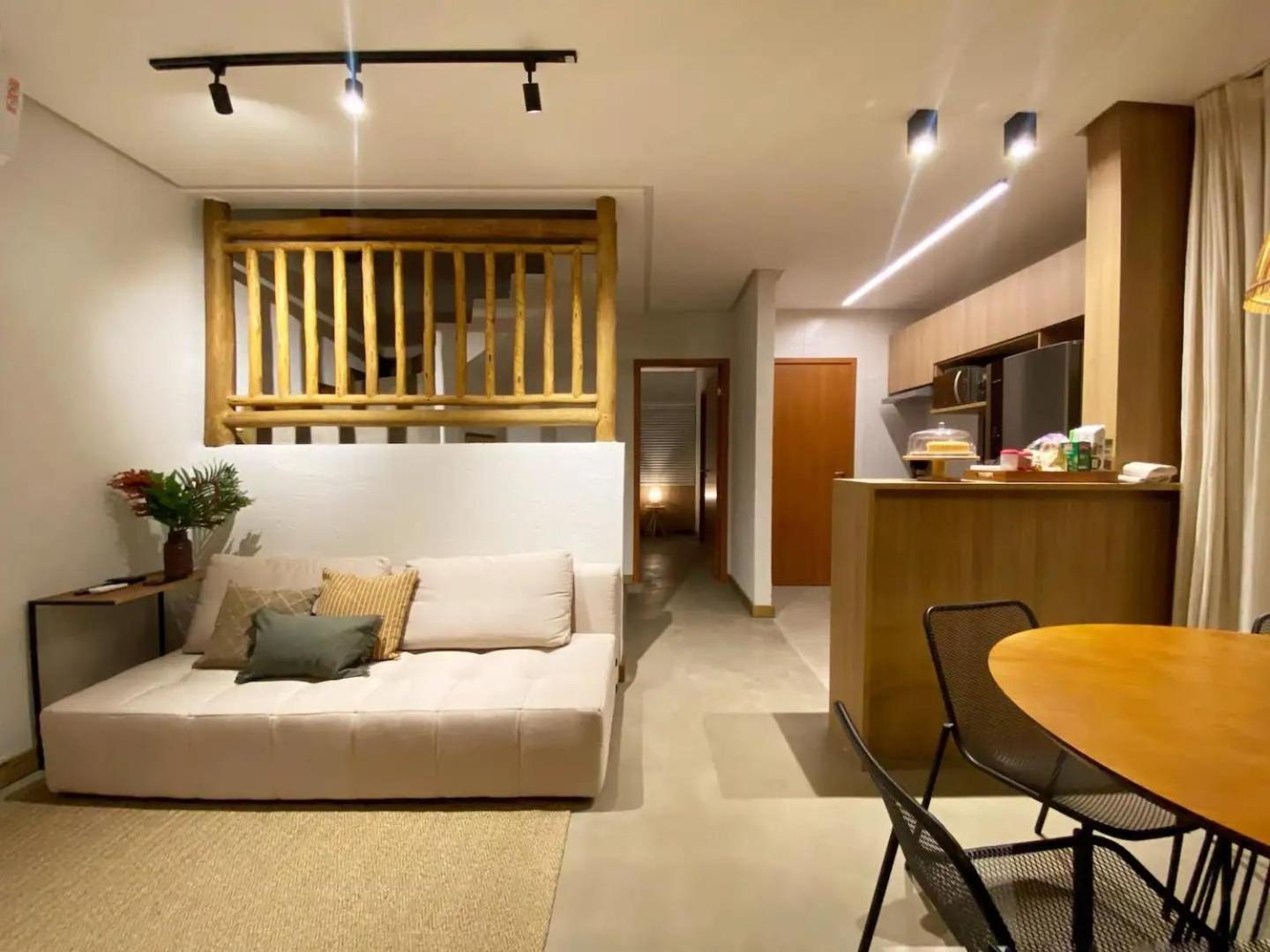 Villa Sapê em São Miguel dos Milagres