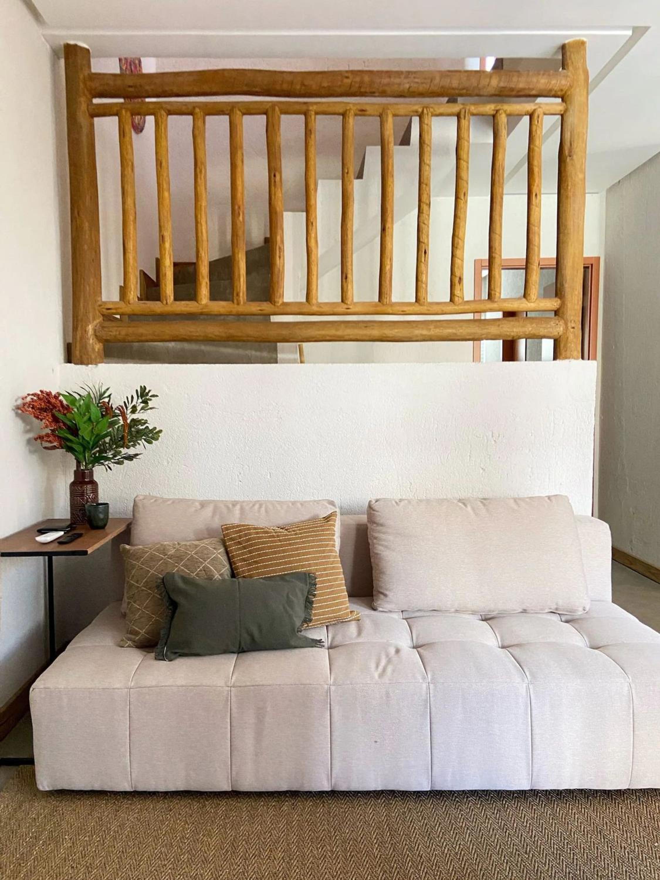 Villa Sapê em São Miguel dos Milagres